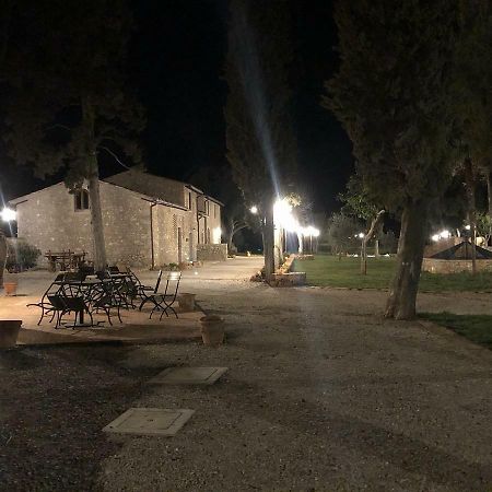 סן ג'ימיניאנו La Tenuta Di Castelvecchio מראה חיצוני תמונה