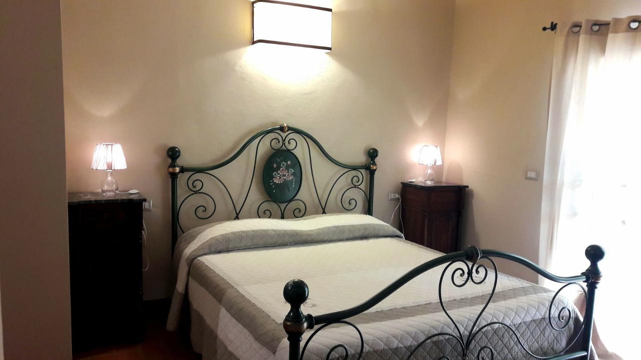 סן ג'ימיניאנו La Tenuta Di Castelvecchio מראה חיצוני תמונה